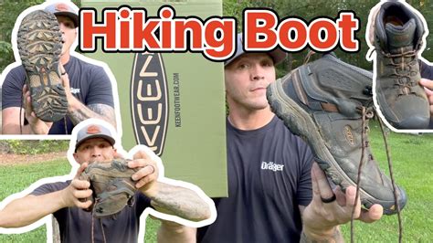 best hiking boot for hunting.